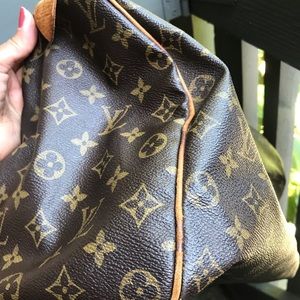 More corner pics of speedy 40